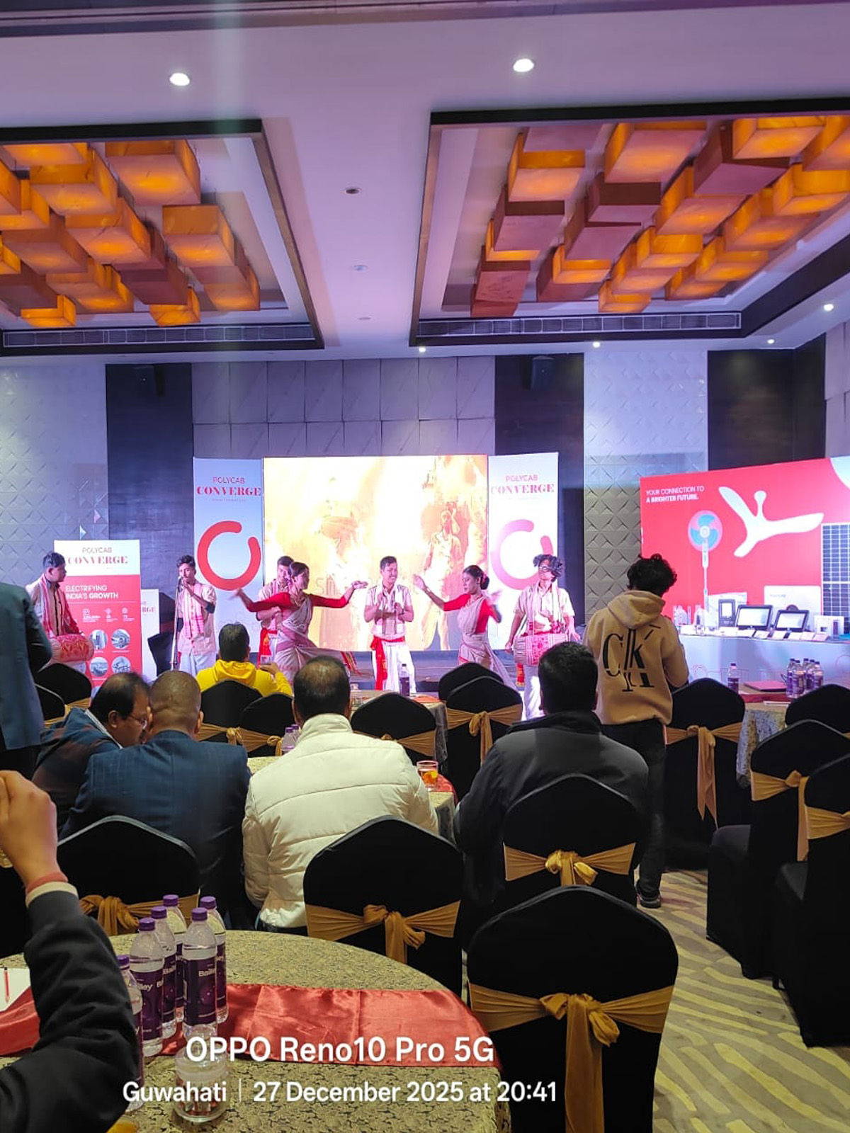 DEALER/ CONTRACTOR MEET